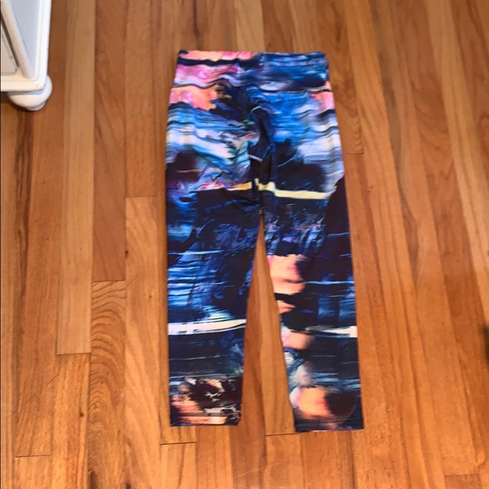 Flywheel workout pants - Picture 3 of 6